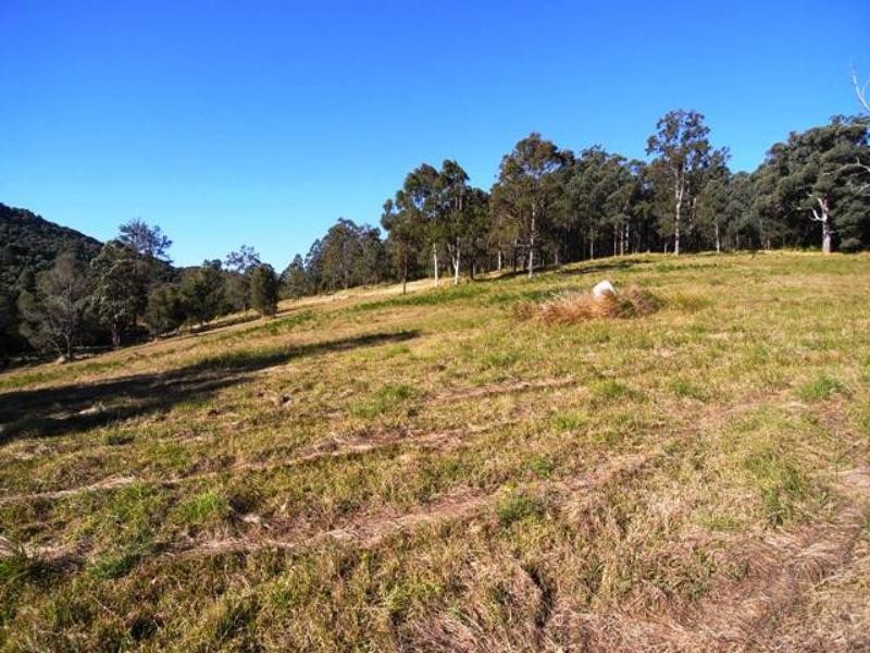 Strathcedar NSW 2429
