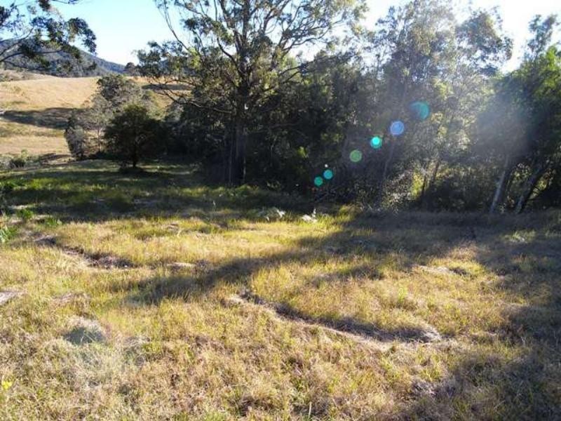 Strathcedar NSW 2429