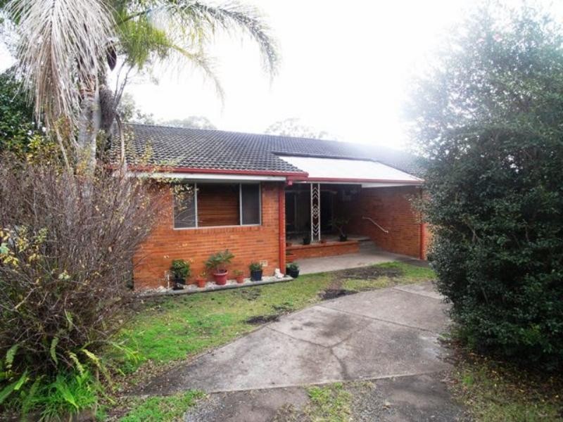 Wingham NSW 2429