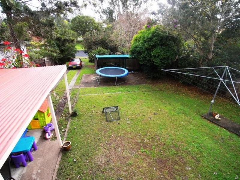 Wingham NSW 2429