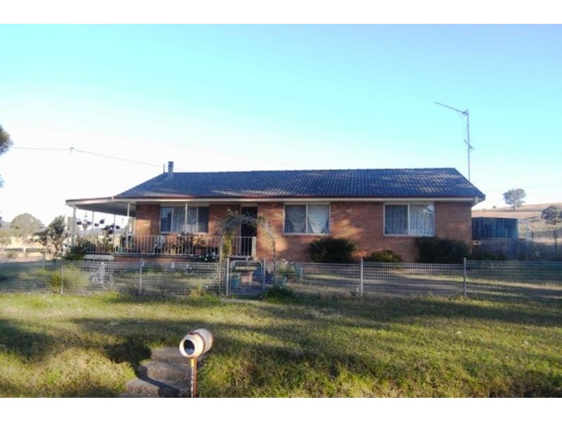 Bunyah NSW 2429