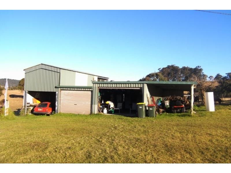 Bunyah NSW 2429