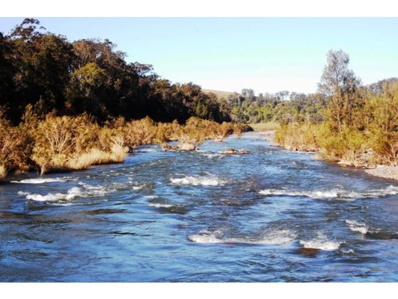 Mount George NSW 2424