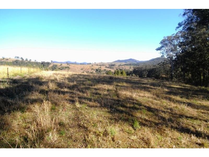 Mount George NSW 2424
