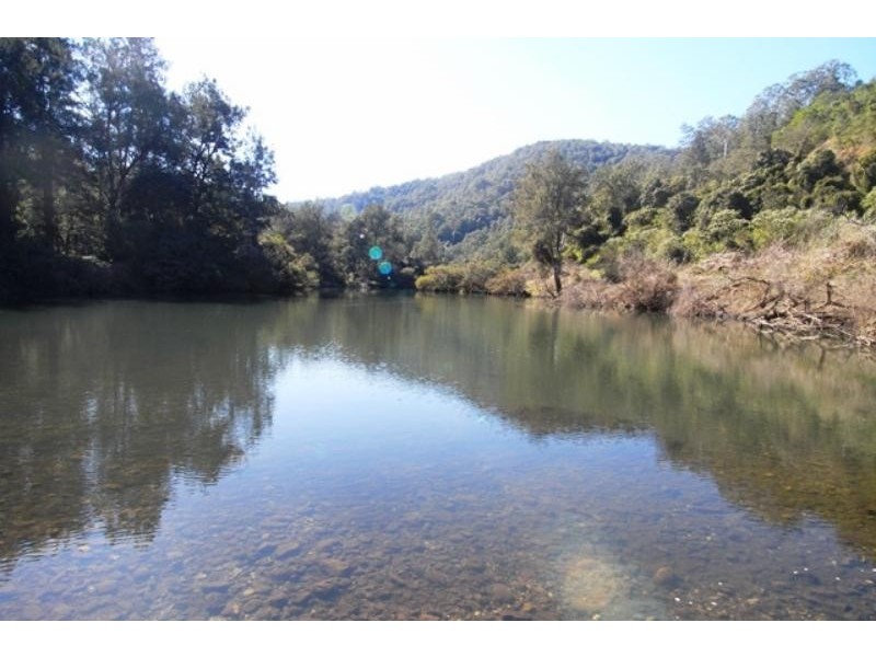 Mount George NSW 2424