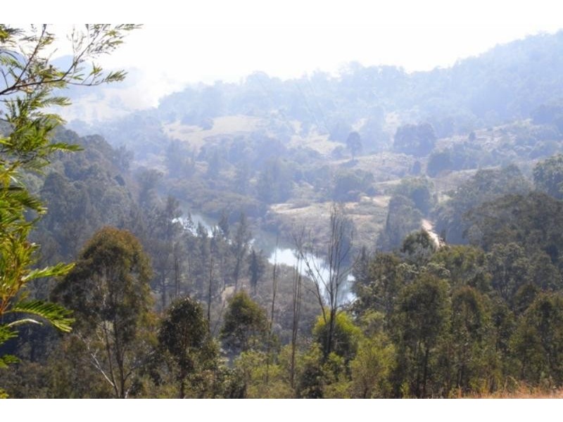 Mount George NSW 2424