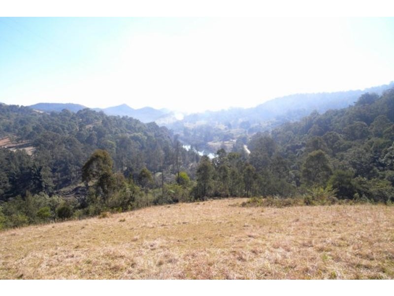 Mount George NSW 2424