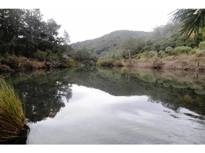 Mount George NSW 2424