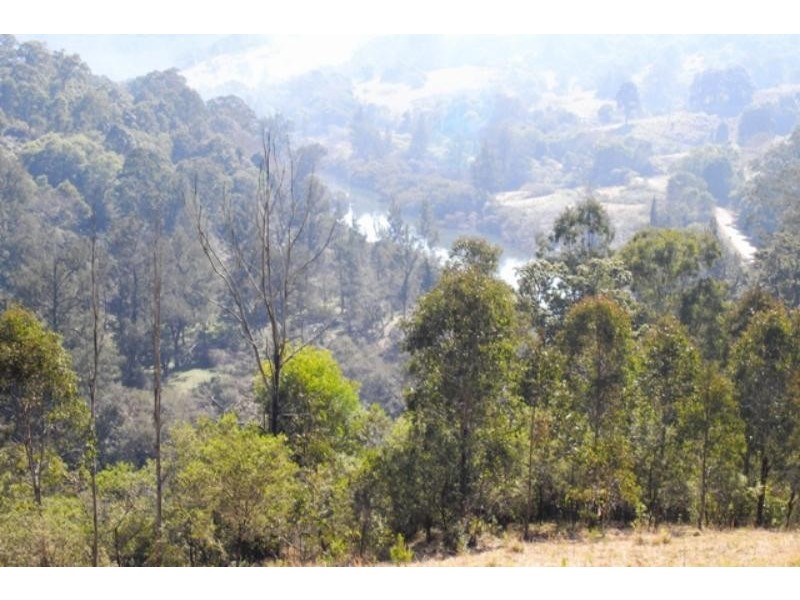 Mount George NSW 2424