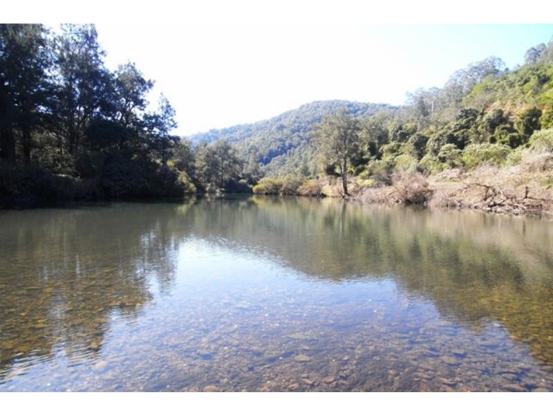 Mount George NSW 2424