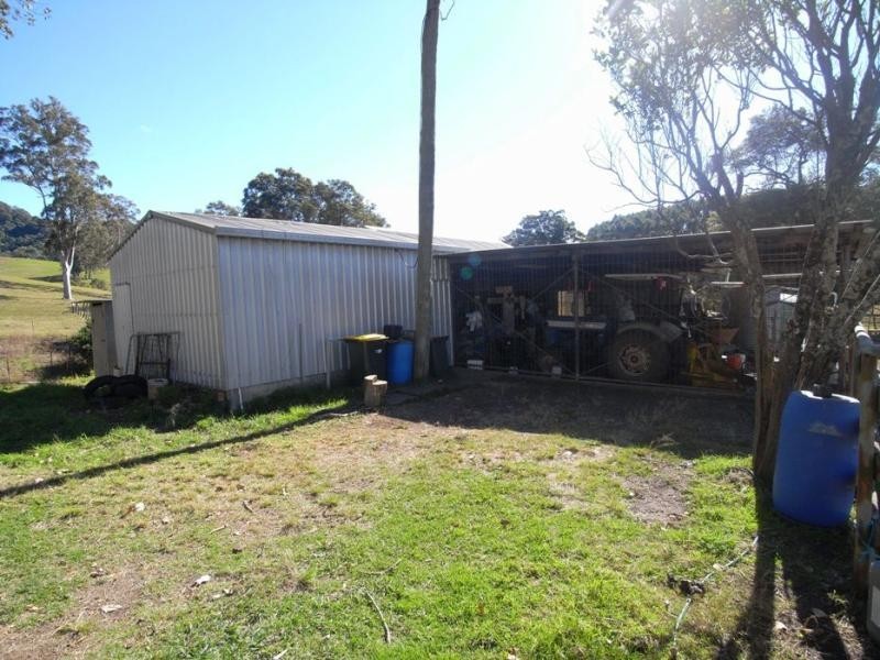 Strathcedar NSW 2429