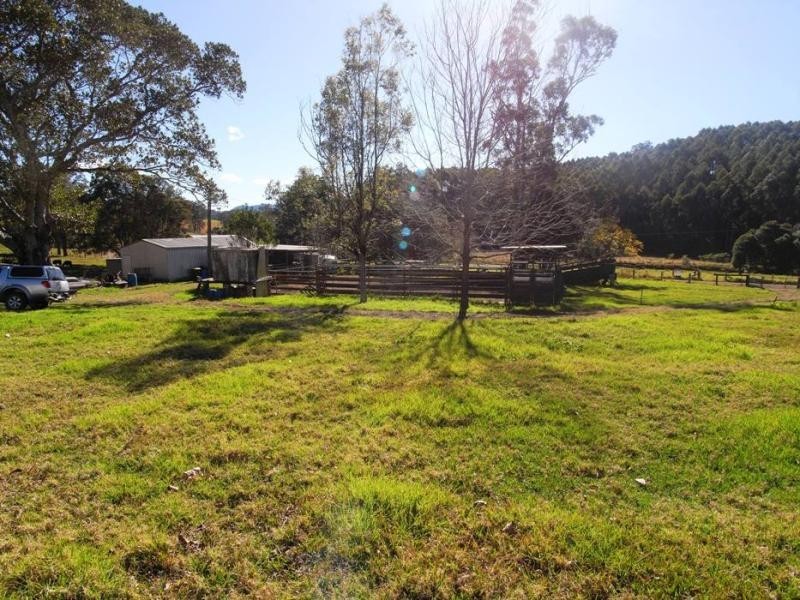 Strathcedar NSW 2429