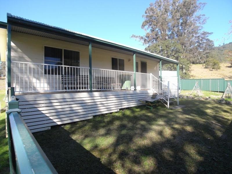 Strathcedar NSW 2429