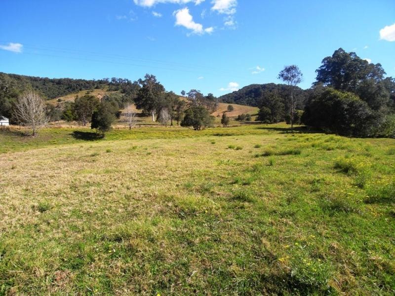 Strathcedar NSW 2429