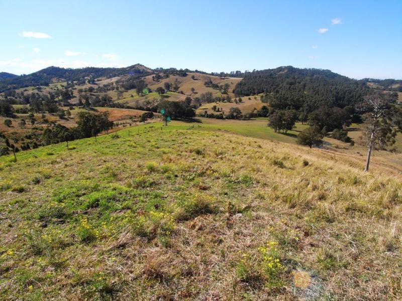 Strathcedar NSW 2429