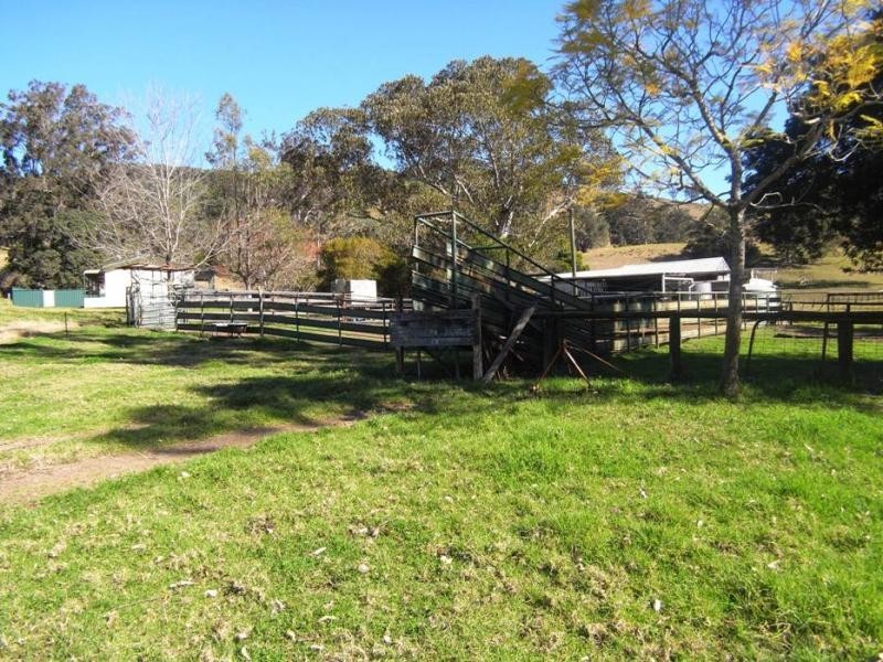 Strathcedar NSW 2429