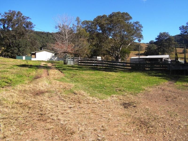 Strathcedar NSW 2429