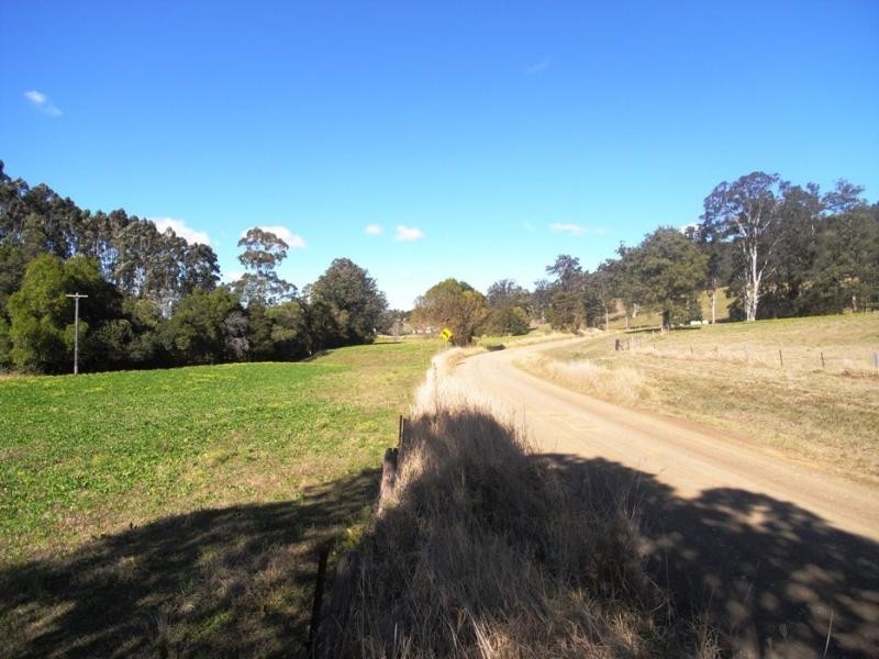 Strathcedar NSW 2429