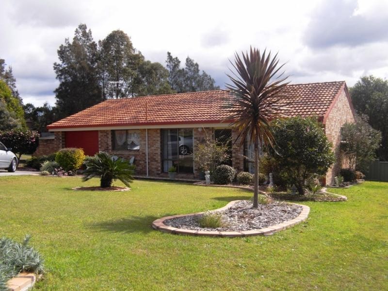 Wingham NSW 2429