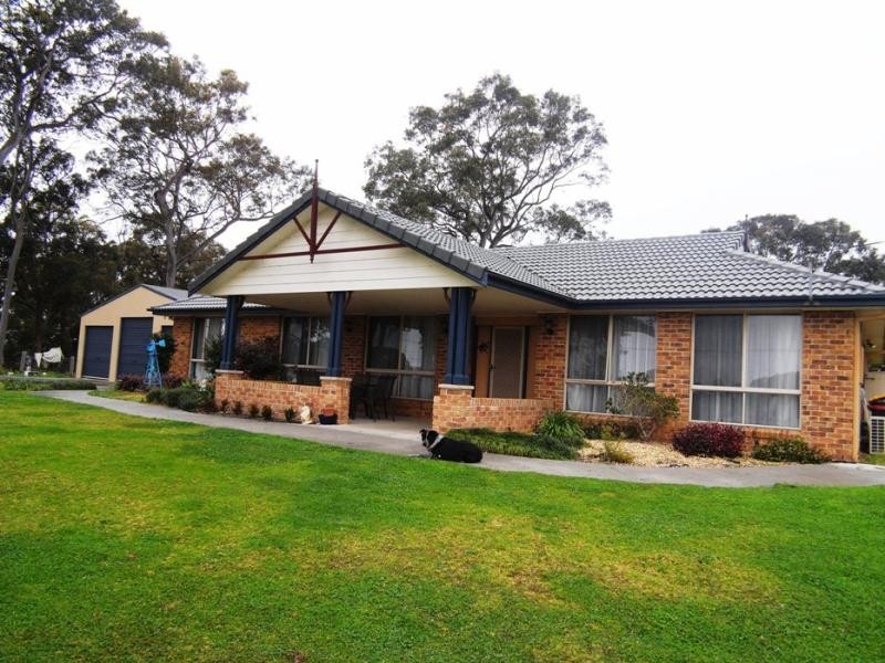 Wingham NSW 2429
