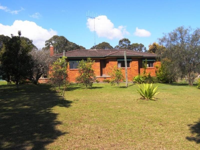 Wingham NSW 2429