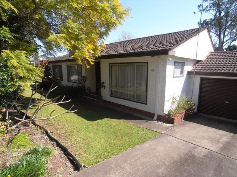 Wingham NSW 2429
