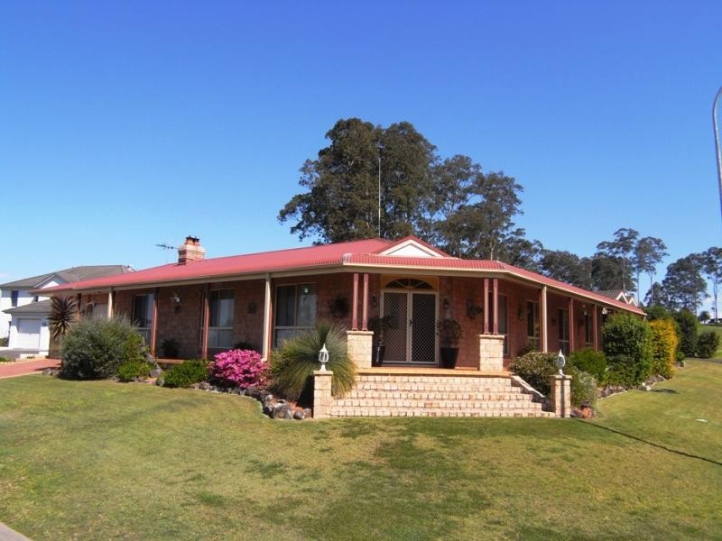 Wingham NSW 2429