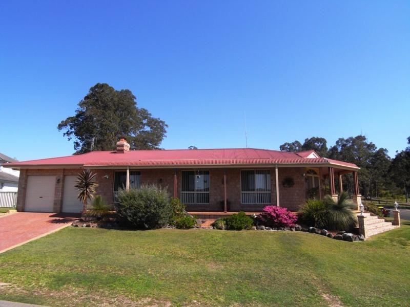 Wingham NSW 2429