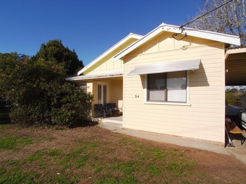 Wingham NSW 2429