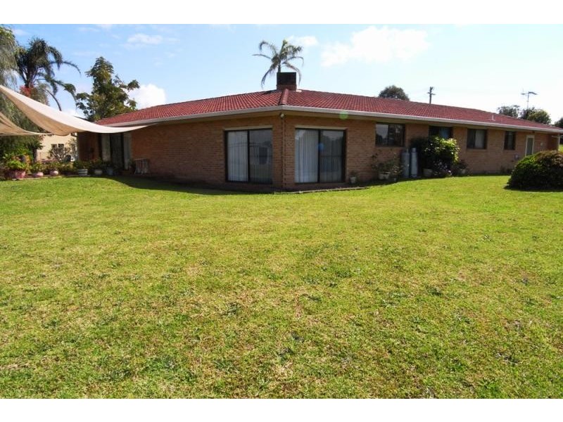 Wingham NSW 2429