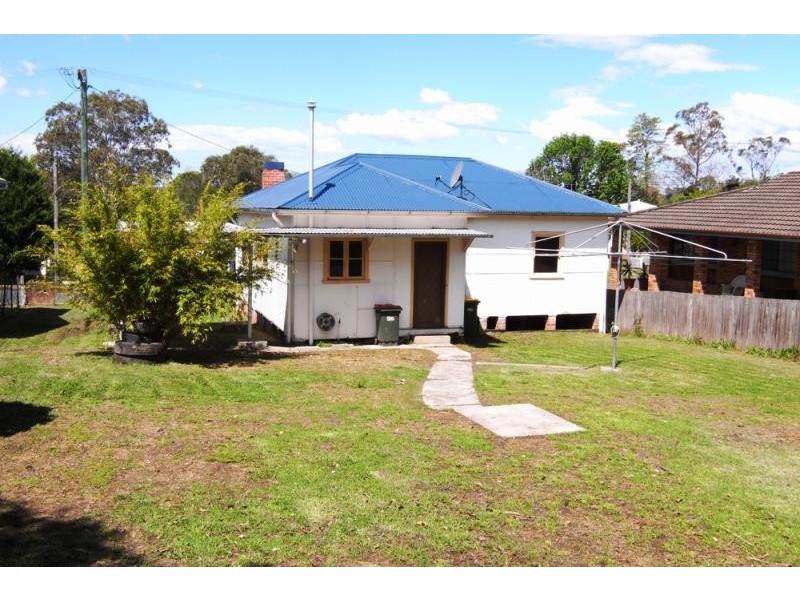Wingham NSW 2429