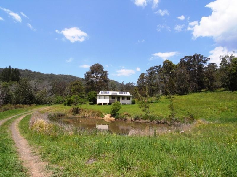 Bobin NSW 2429