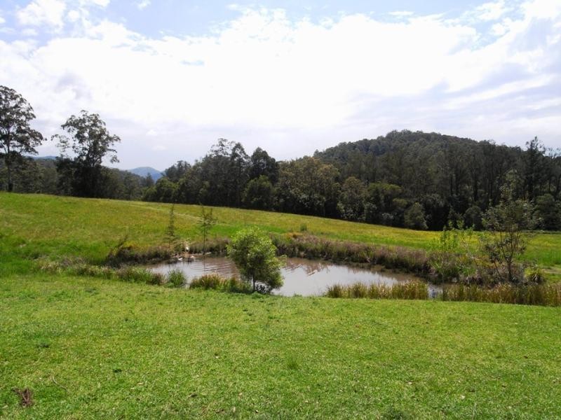 Bobin NSW 2429