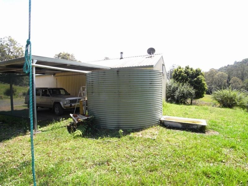 Bobin NSW 2429