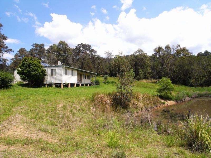Bobin NSW 2429