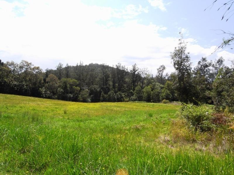 Bobin NSW 2429