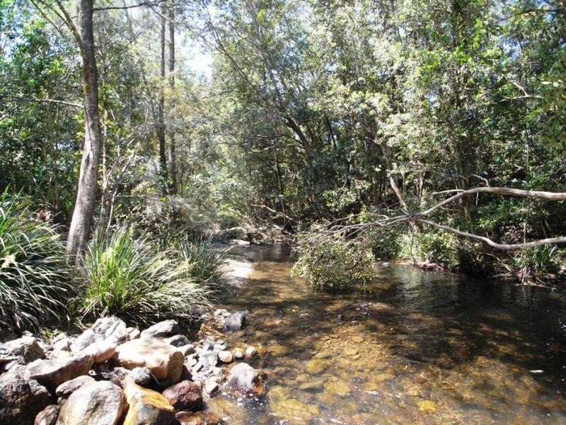 Bobin NSW 2429