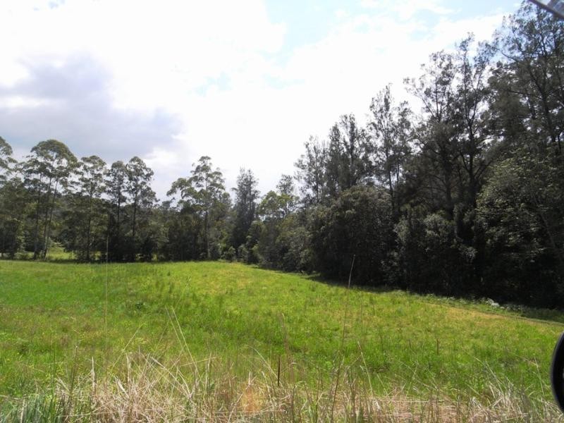 Bobin NSW 2429
