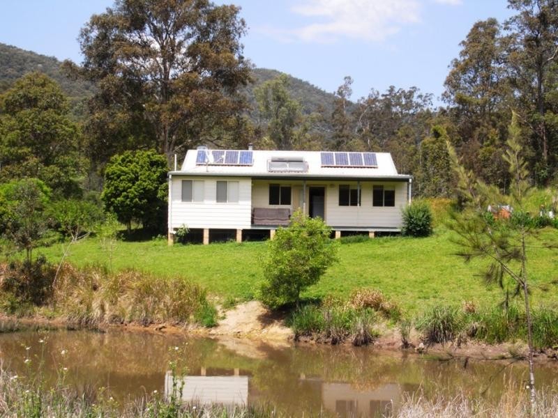 Bobin NSW 2429