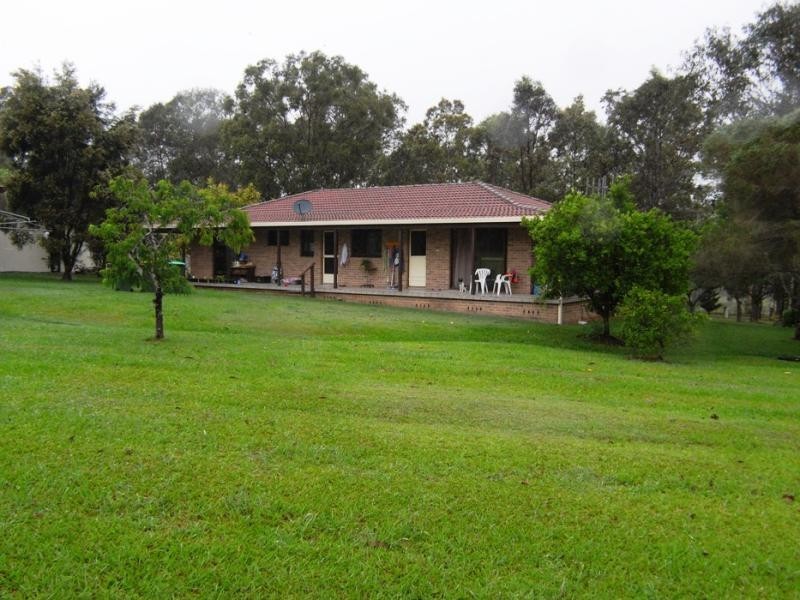Wingham NSW 2429