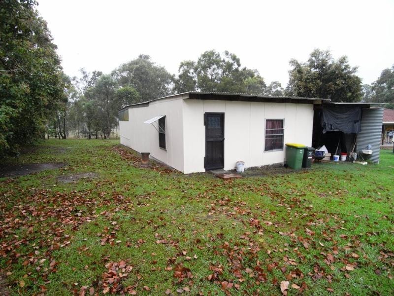 Wingham NSW 2429