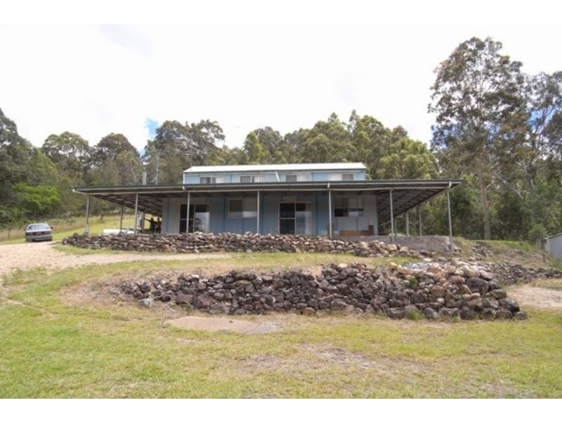 Mount George NSW 2424
