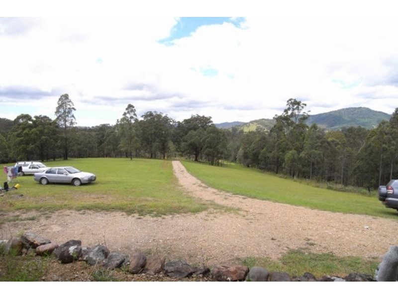 Mount George NSW 2424