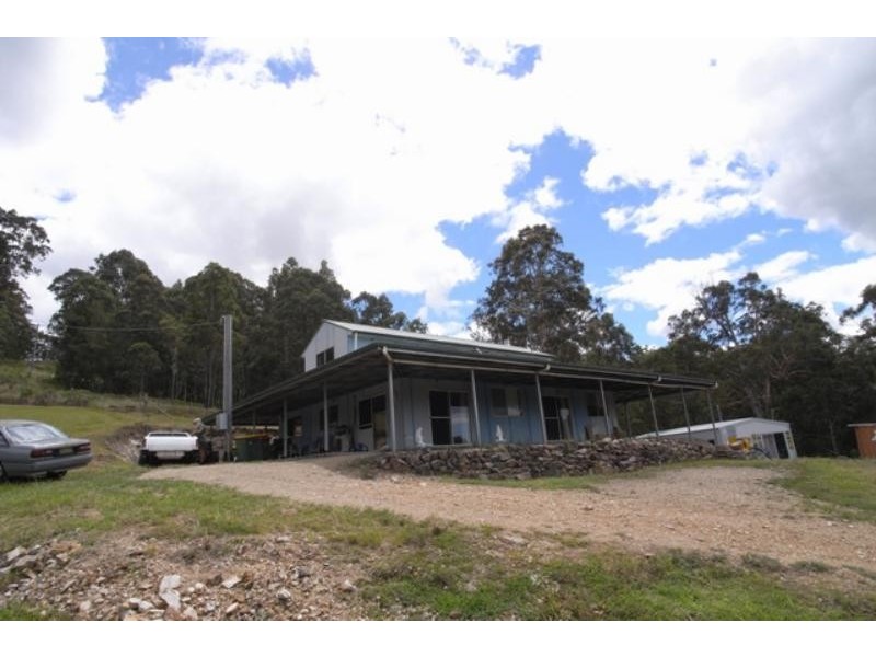 Mount George NSW 2424
