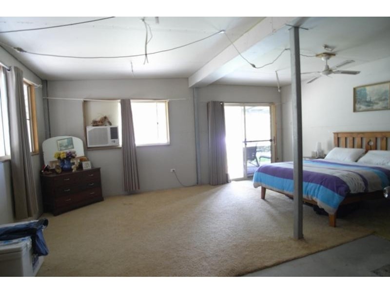 Mount George NSW 2424