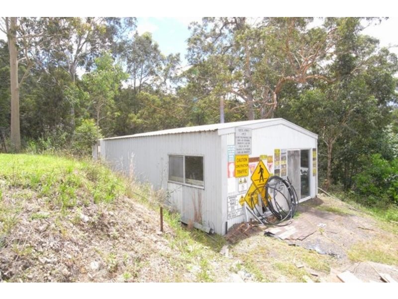 Mount George NSW 2424