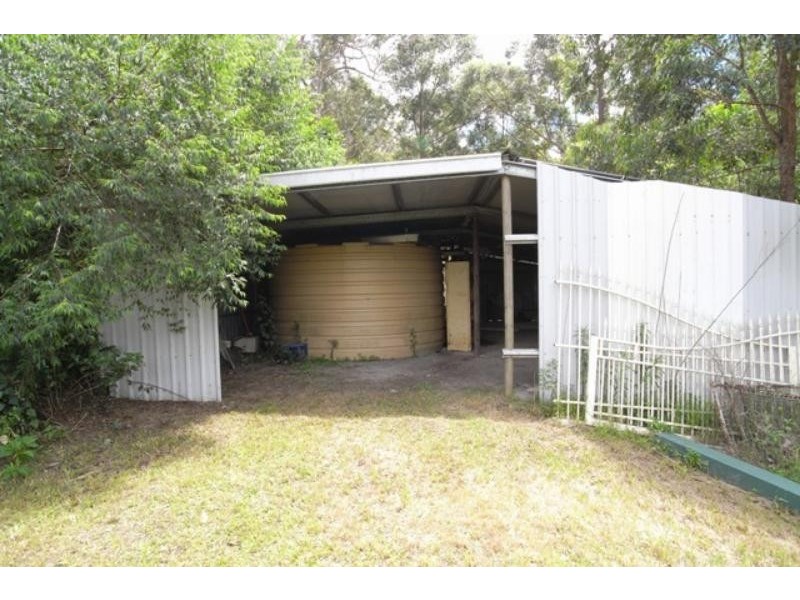 Mount George NSW 2424
