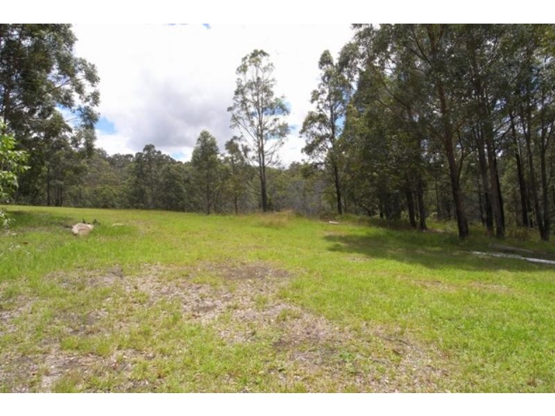Mount George NSW 2424