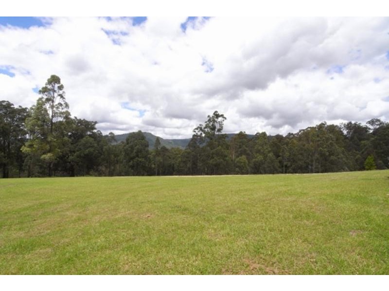 Mount George NSW 2424