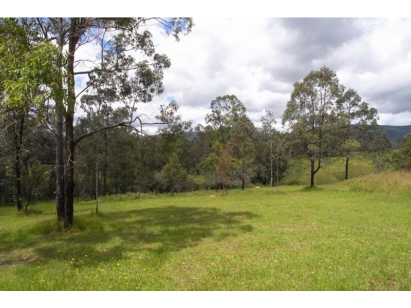 Mount George NSW 2424